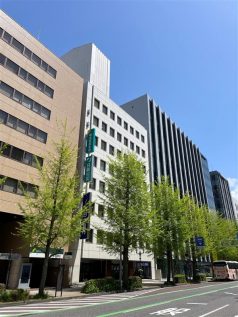 米沢工機株式会社 新潟営業所